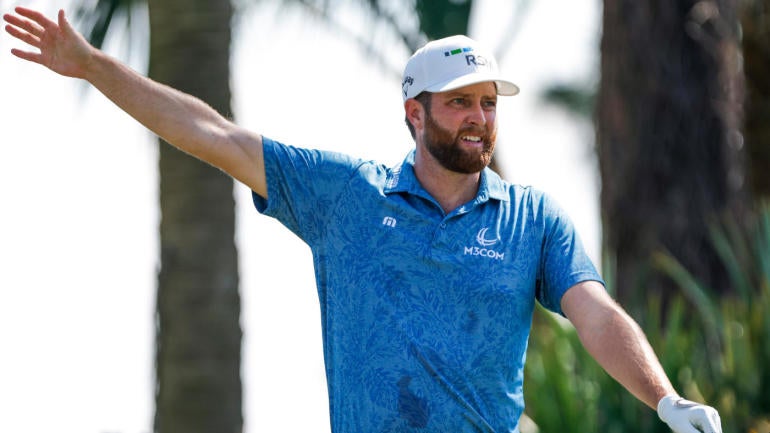 PGA: The Honda Classic - Final Round