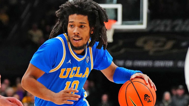 NCAA Basketball: UCLA at Colorado