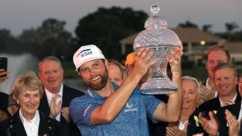 The Honda Classic - Final Round