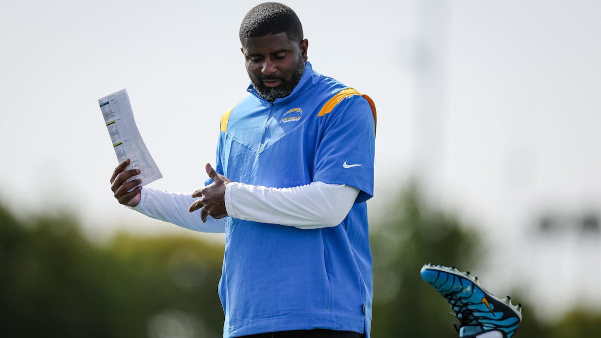 Chargers' Derrick Ansley has new role, but same objectives - The San Diego  Union-Tribune