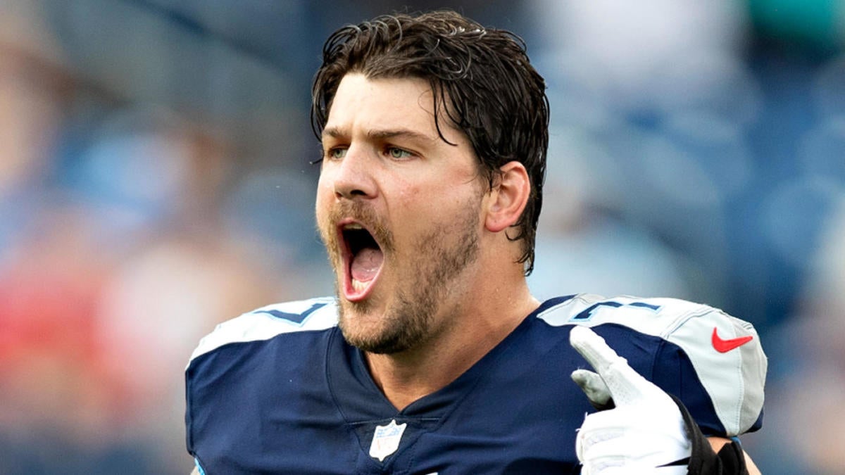 Bengals could be perfect fit for recently-released lineman Taylor Lewan -  Cincy Jungle