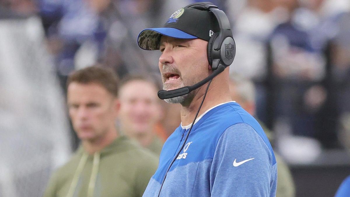 Exploring Gus Bradley's Coaching Legacy: Teams Coached and Impact on the NFL