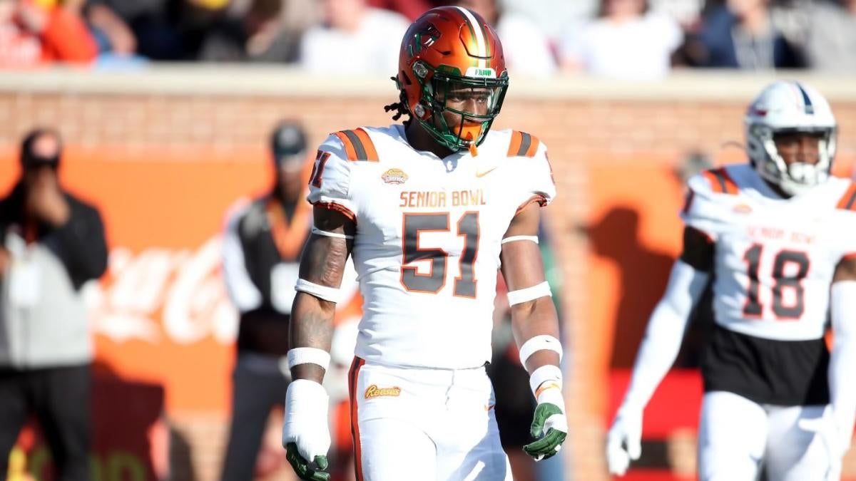 Top 20 HBCU Prospects to keep an eye on in the 2024 NFL Draft