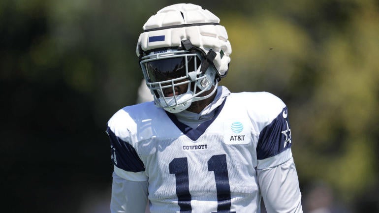 NFL: Dallas Cowboys vs Los Angeles Chargers Joint Practice