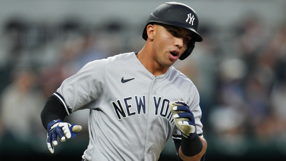 New York Yankees: Top 5 Players Thus Far In Spring Training