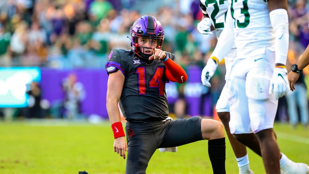 2023 TCU Spring Football Preview