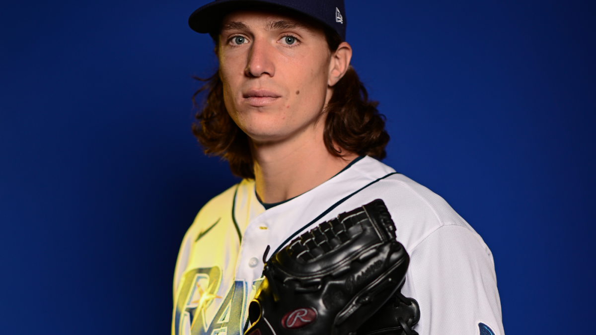 MLB notebook: Rays pitcher Tyler Glasnow out six to eight weeks