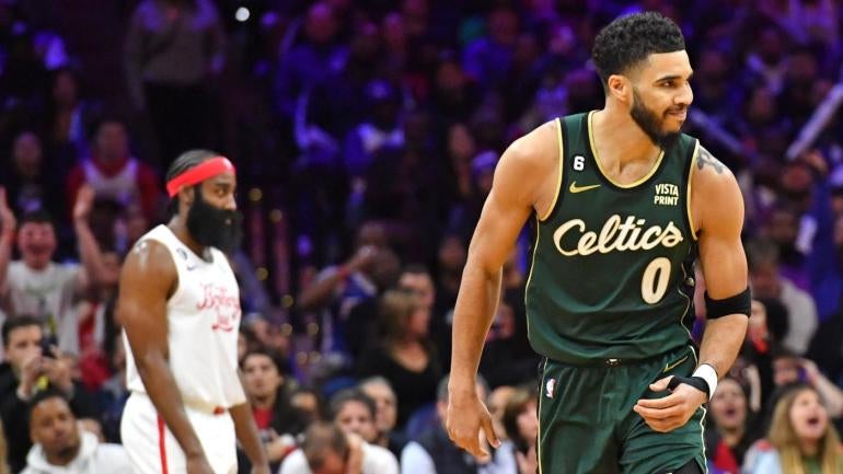 NBA: Milwaukee Bucks at Boston Celtics