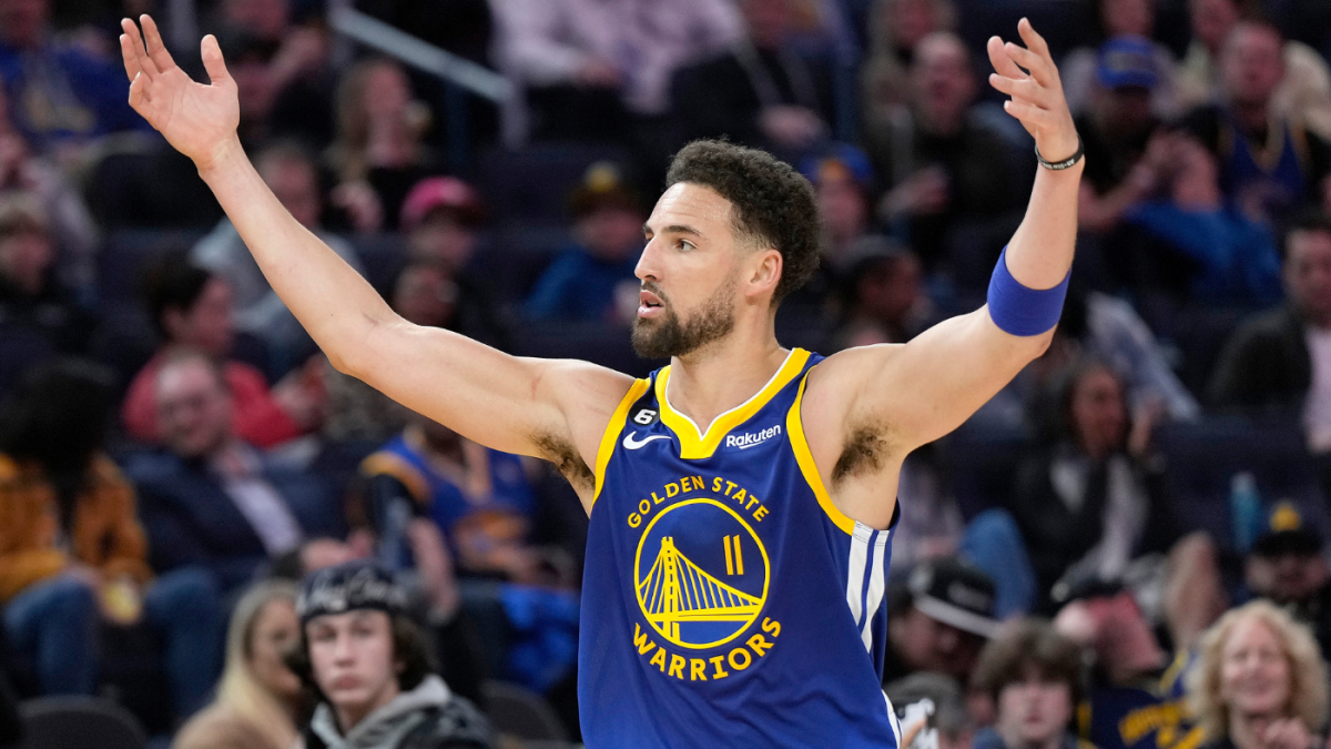 Lakers vs. Warriors Prediction: Expert Picks, Odds, Stats & Best Bets For  Western Conference Semifinals Game 6 – Friday, May 12, 2023 - Bleacher  Nation