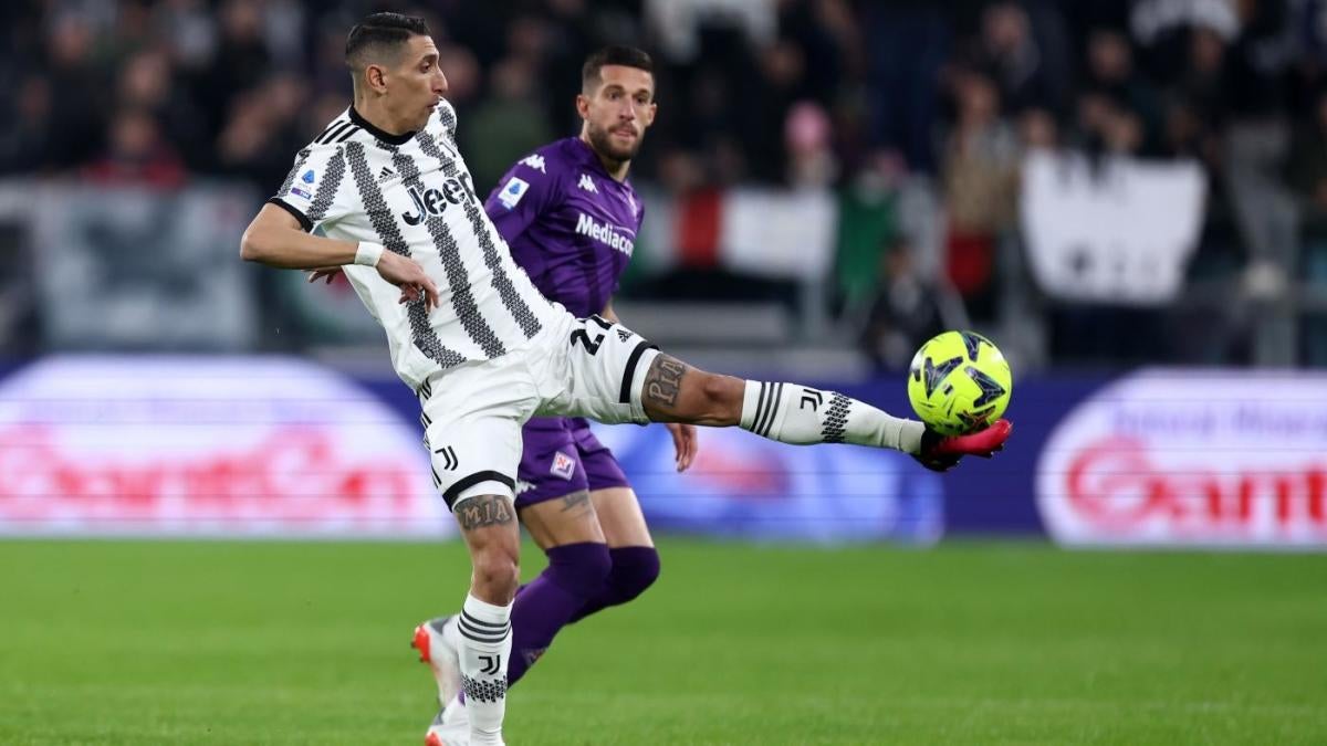 Juventus vs. Torino live stream: Watch the Game for FREE