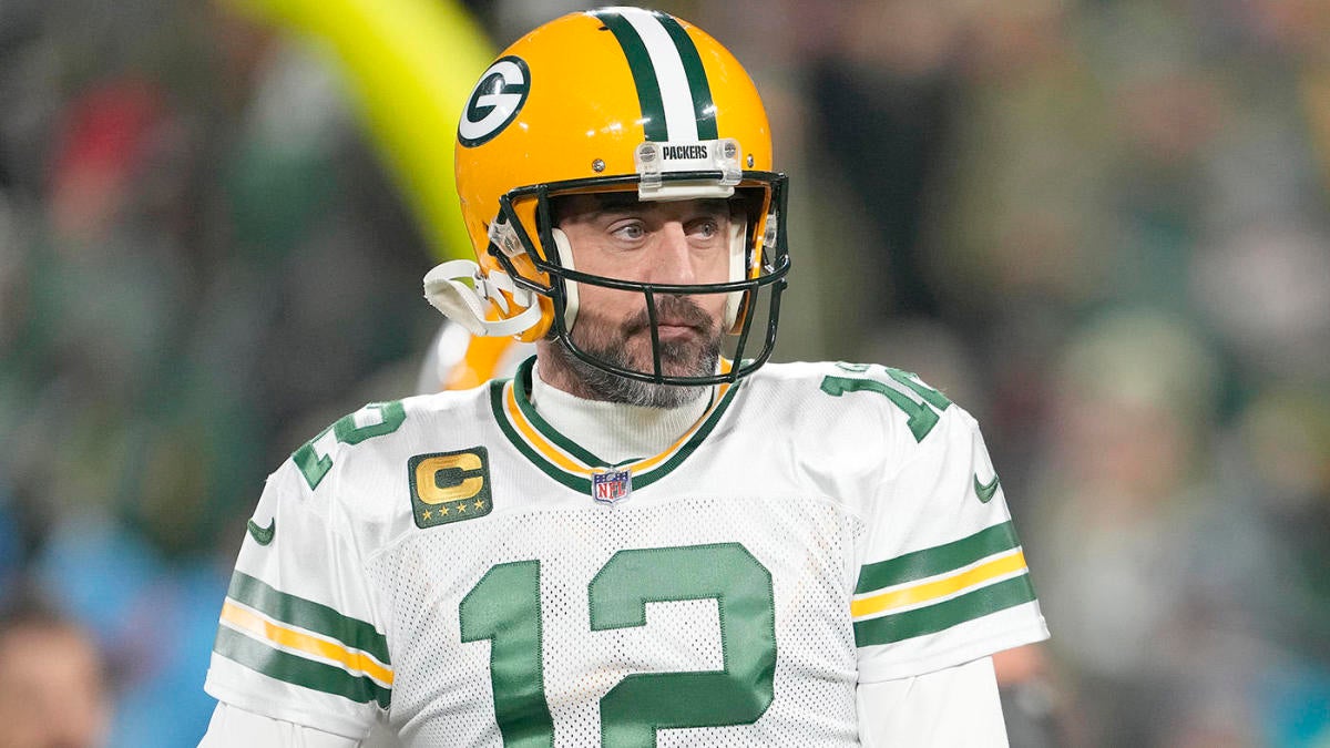 Aaron Rodgers decision: Packers say 'all options are on the table' for QB,  feel Jordan Love's ready to start 