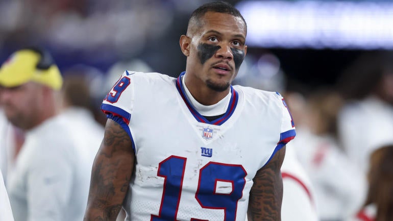 NFL: Dallas Cowboys at New York Giants