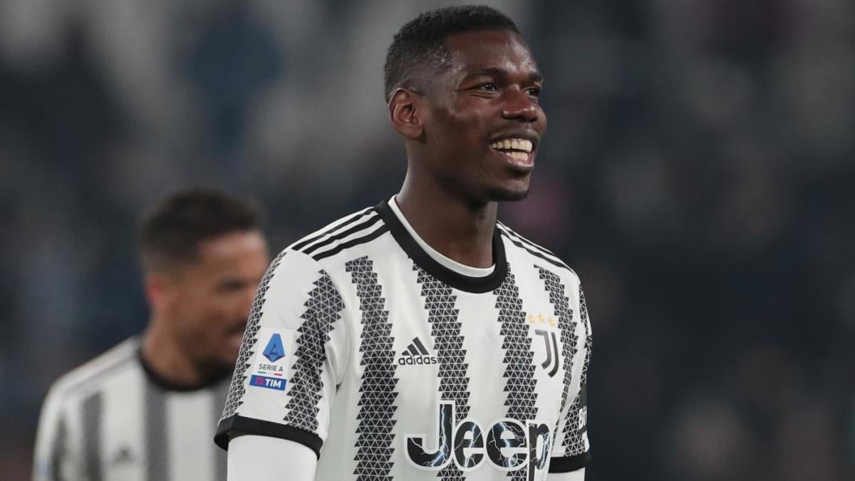Juventus star Paul Pogba could be key to Champions League qualification after finally making season debut