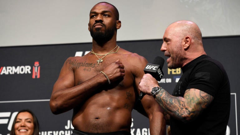 UFC 285 fight card, storylines: Jon Jones, Valentina Shevchenko get ...