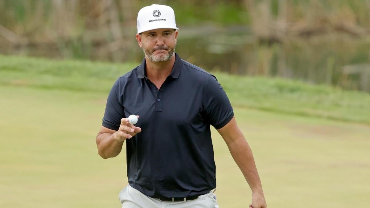 2023 Puerto Rico Open odds, picks, field: Surprising PGA predictions from golf model that nailed 8 majors