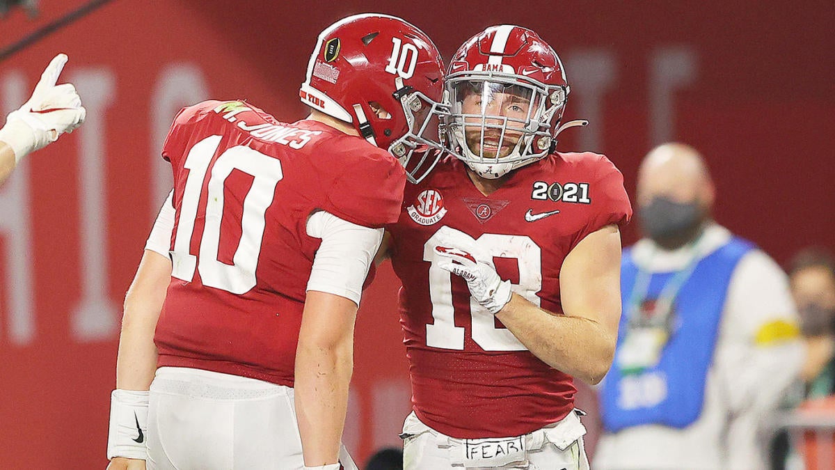 Former Alabama WR Slade Bolden waived by Baltimore Ravens