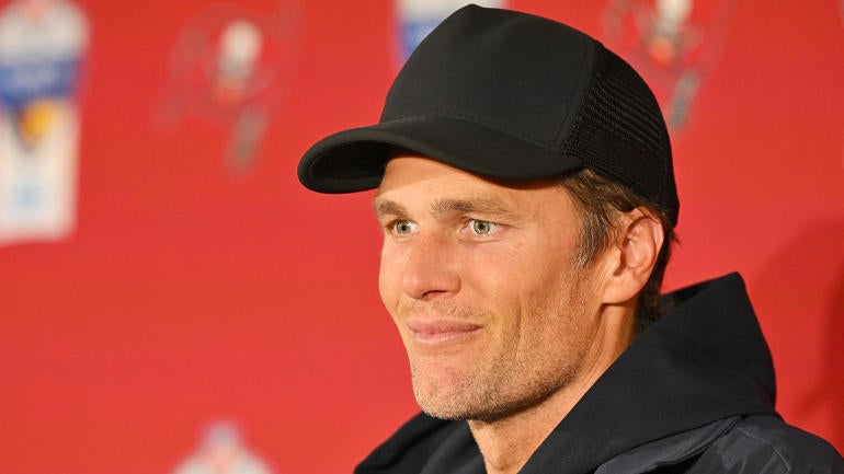 Tom Brady to unretire again? Bucs GM Jason Licht doubts it, says maybe ...