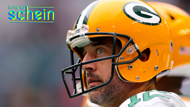 Aaron Rodgers has a big choice to make following darkness retreat