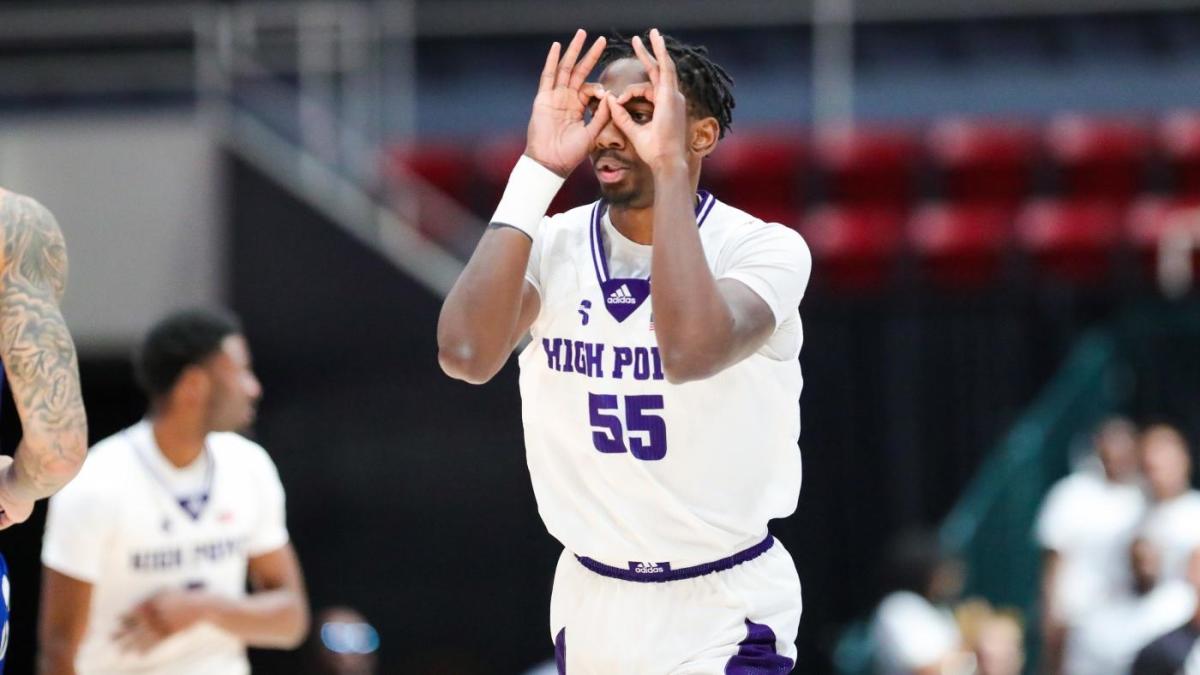 Charleston Southern vs. High Point prediction, odds: 2023 Big South Tournament picks, best bets from top model