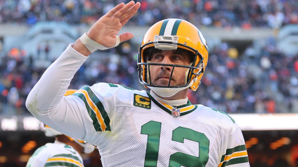 Agent's Take: Aaron Rodgers' trade value, logistics of dealing