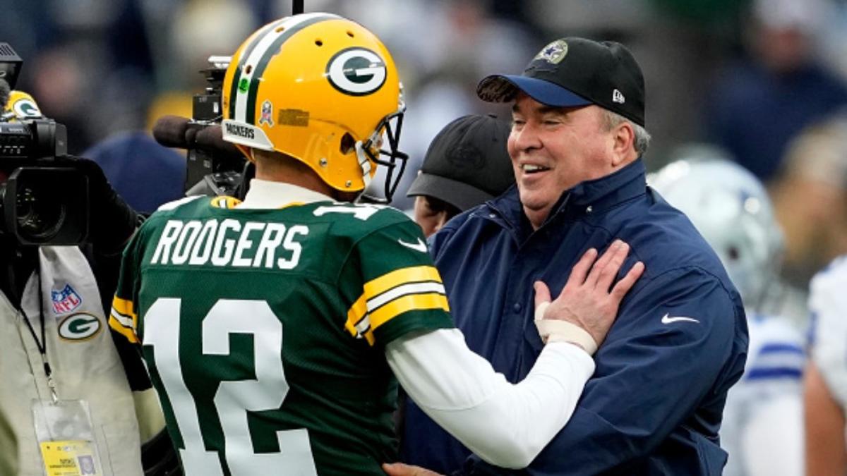 Packers GM: Rodgers can still play 'at a very high level