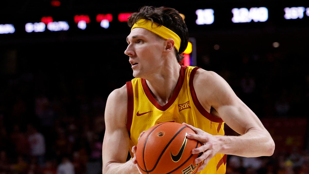 Iowa State dismisses G Caleb Grill, adding to Cyclones’ late-season woes ahead of 2023 NCAA Tournament