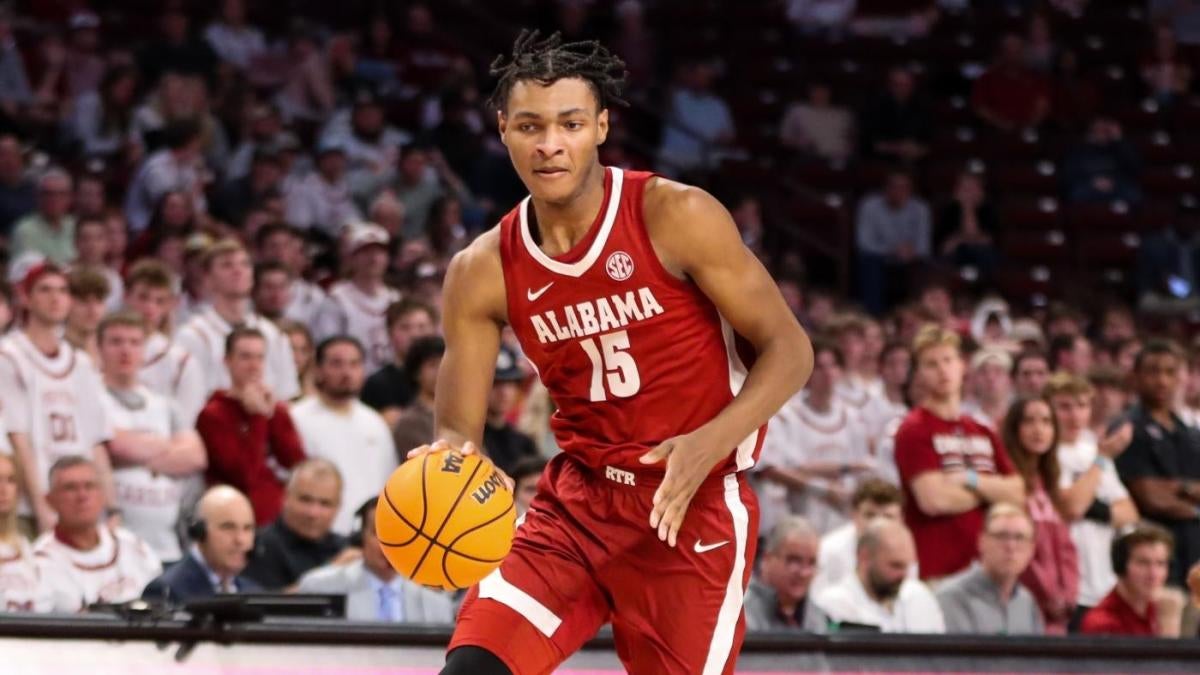 Alabama vs. Auburn prediction, odds, time: 2023 college basketball picks, March 1 best bets by proven model