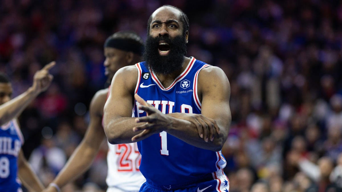 Houston Rockets: 3 reasons not to retire James Harden's jersey