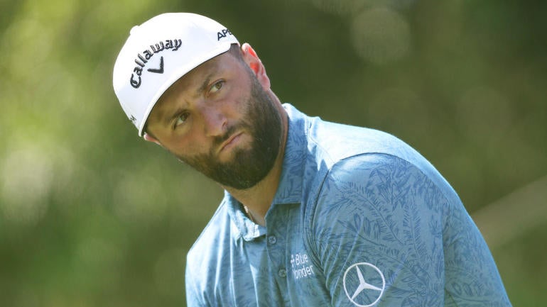 Arnold Palmer Invitational presented by Mastercard - Round One