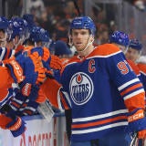 Toronto Maple Leafs v Edmonton Oilers