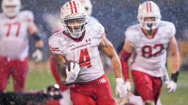 DC Defenders v Vegas Vipers