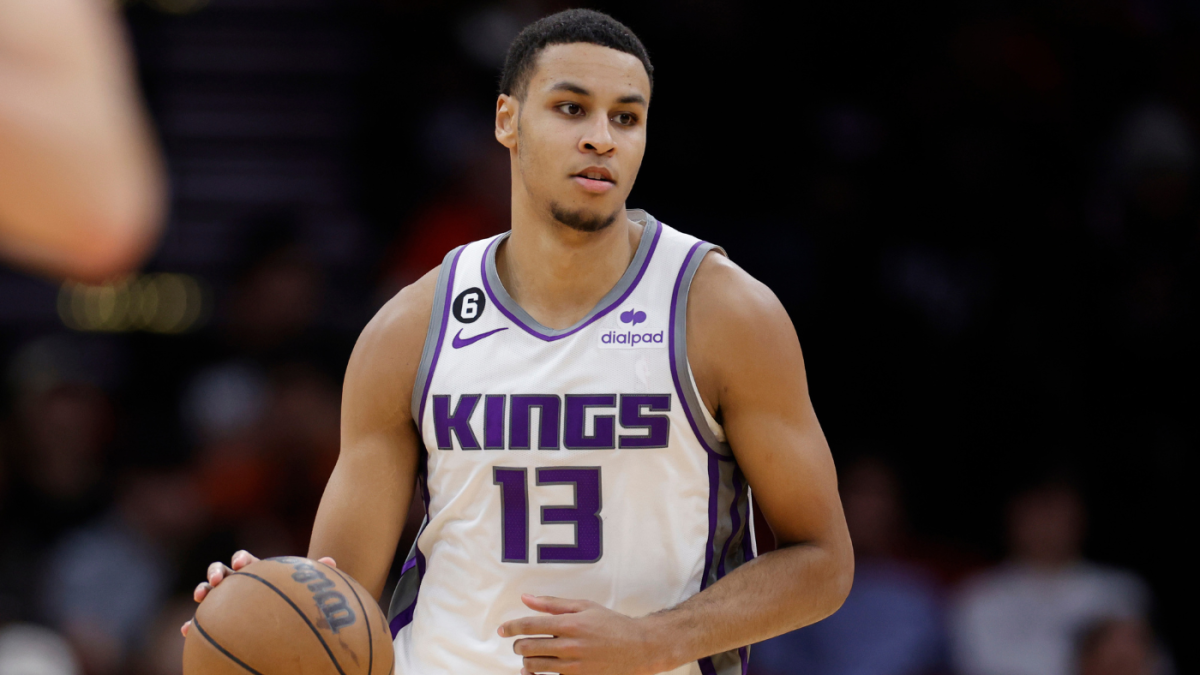 Keegan Murray has broken through the rookie wall - Sactown Sports