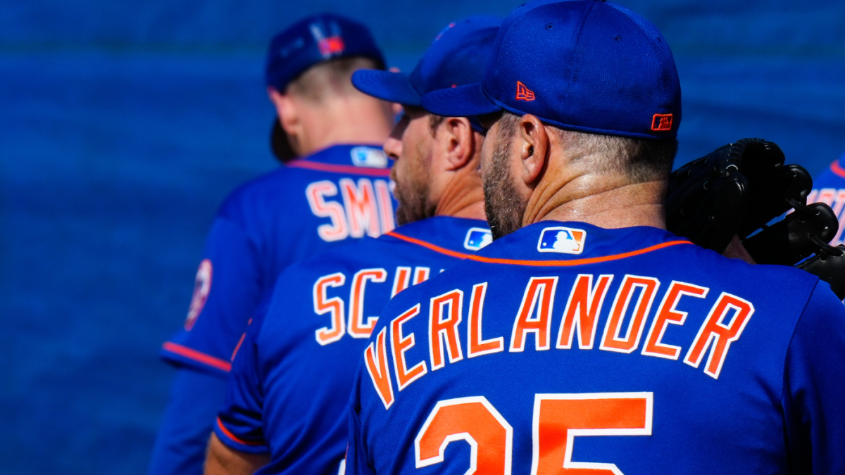 Mets face major pitching rotation puzzle heading into 2023