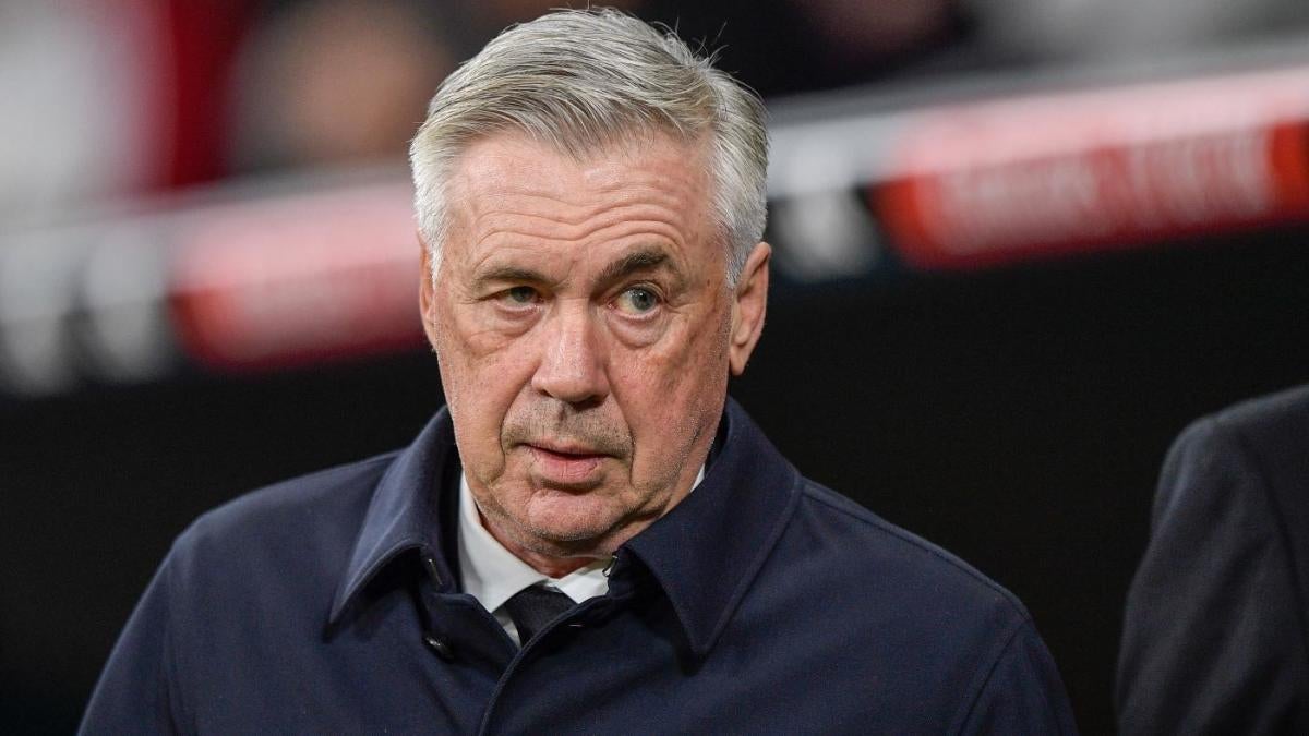 Real Madrid vs. Barcelona: The three problems facing Carlo Ancelotti and company after El Clasico defeat