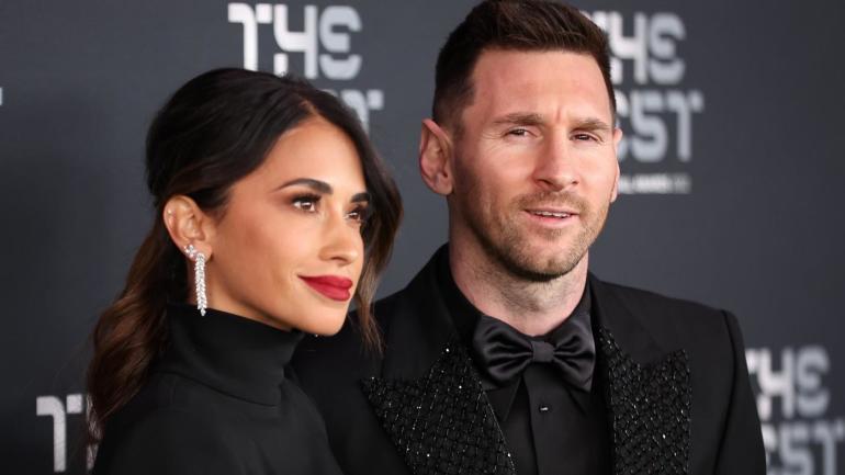 Lionel Messi diancam oleh pria bersenjata yang sama yang menyerang toko keluarganya di Argentina