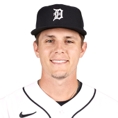 Nick Maton Player Props: Tigers vs. Rays