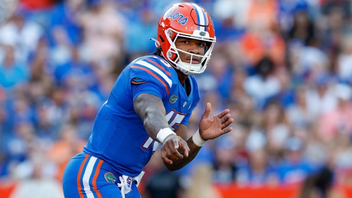 Best 2023 NFL Draft prop bets: Anthony Richardson to the Colts and more, NFL and NCAA Betting Picks