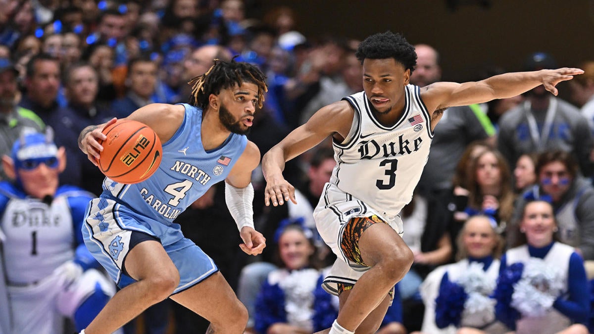 duke unc free stream