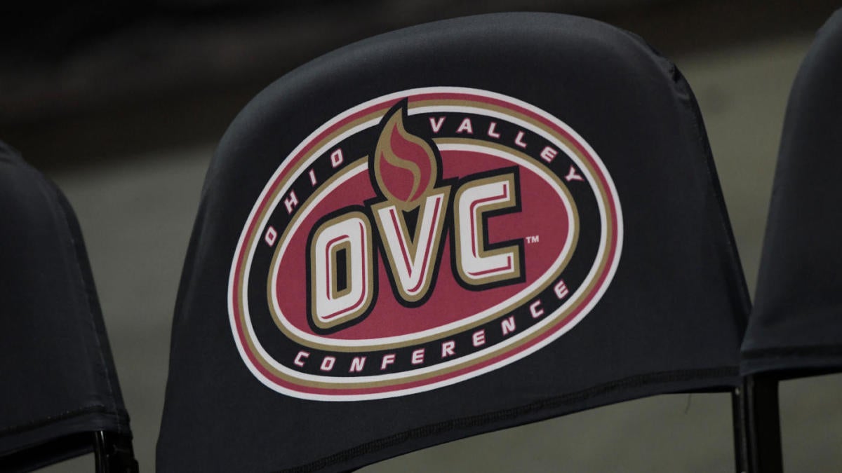 Three players ejected from Ohio Valley Conference Tournament game after