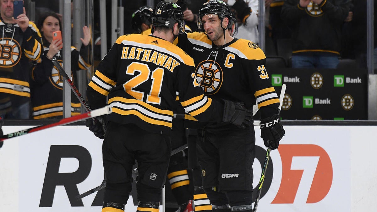 Boston Bruins get it right by signing Jakub Lauko to extension