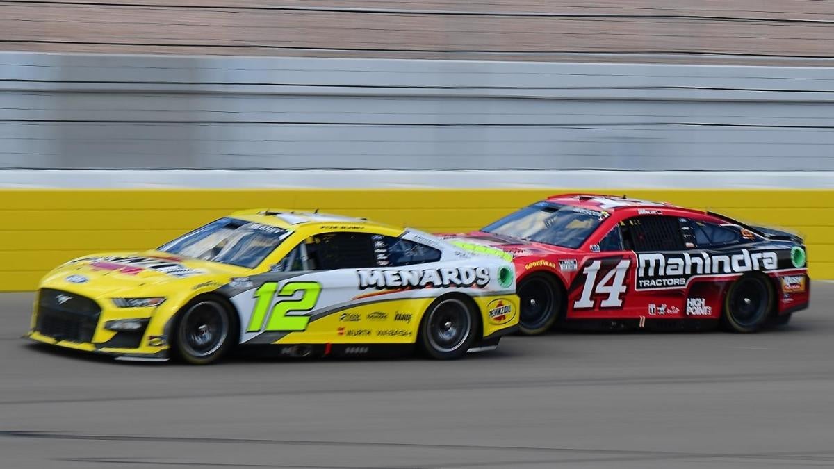 NASCAR Fantasy Picks: Best Talladega Superspeedway Drivers for DraftKings 