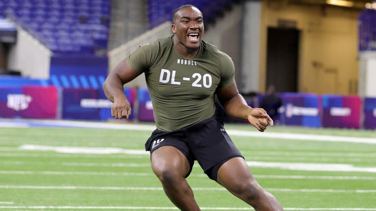 NFL Combine