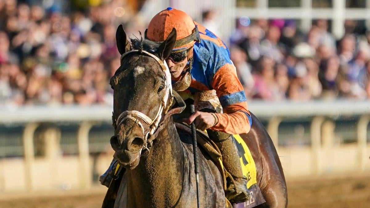 2023 Louisiana Derby predictions, odds, date, time: Horse racing expert reveals surprising picks, best bets