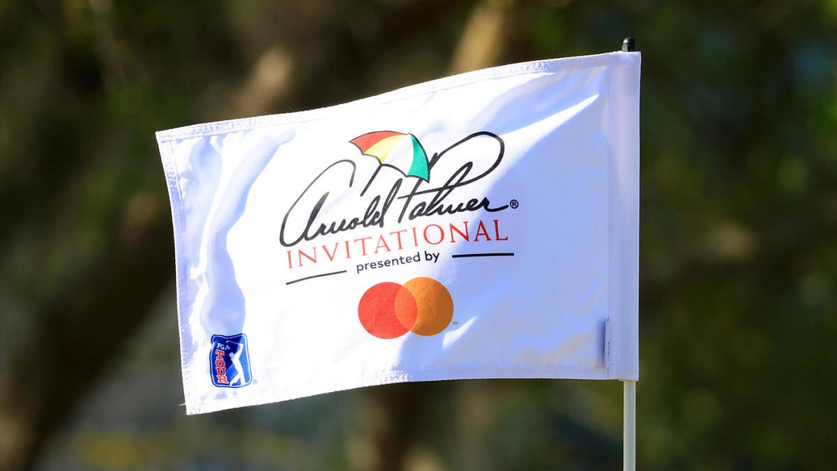 2023 Arnold Palmer Invitational leaderboard: Live updates, full coverage, golf scores on Sunday in Round 4