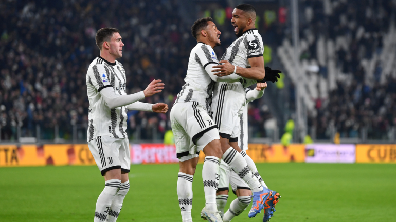 AS Roma vs. Juventus siaran langsung: Cara menonton Serie A online, prediksi, saluran TV, waktu mulai, peluang