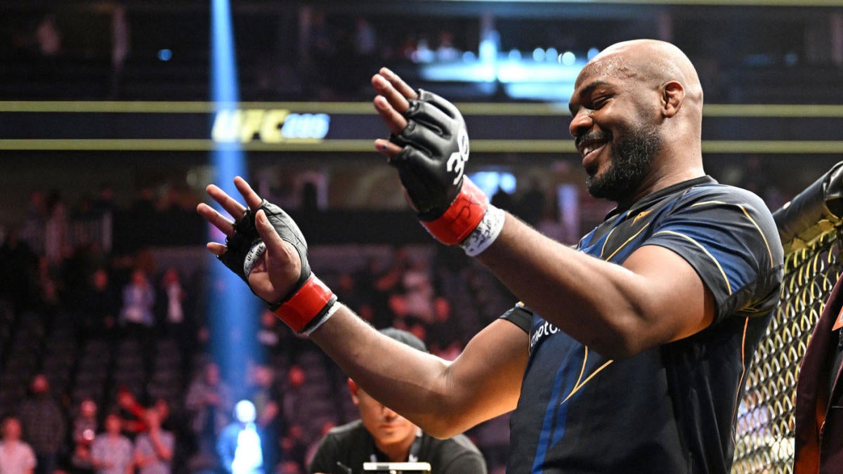 UFC 285 results, takeaways: Jon Jones secures his place in history, Alexa Grasso shocks the world