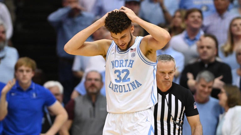 How Tar Heels can secure March Madness bid in 2023 ACC Tournament