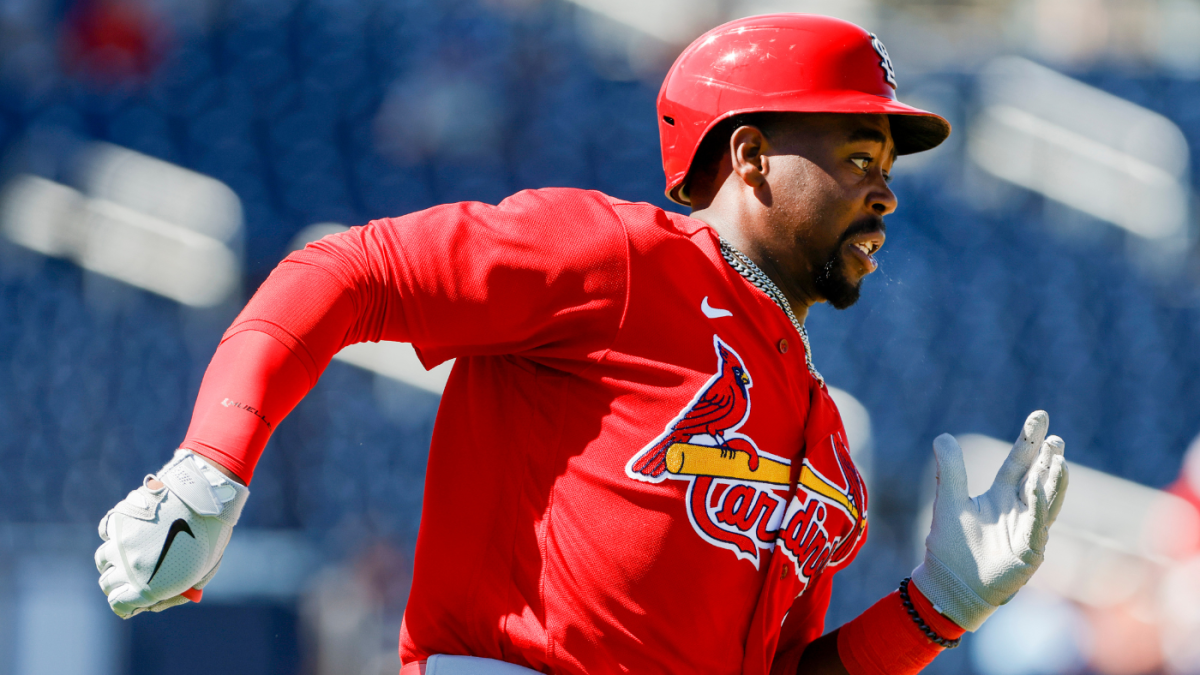 Cardinals announce 2022 Opening Day roster