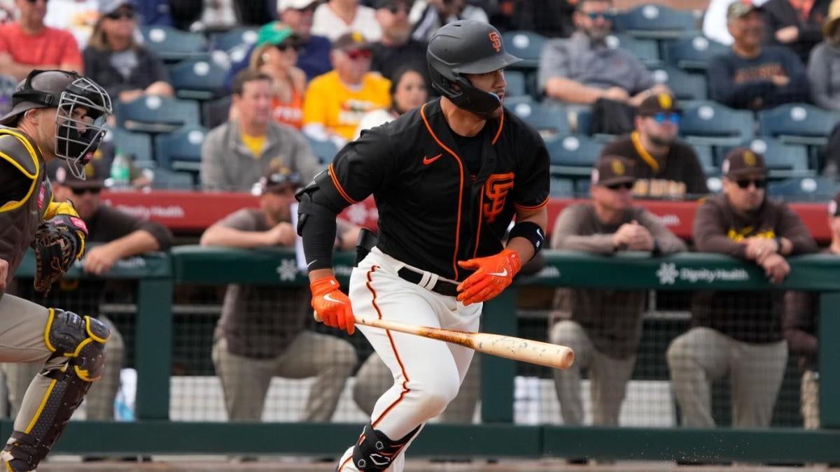 Cincinnati Reds vs. San Francisco Giants Home Run Parlay: Can Mike