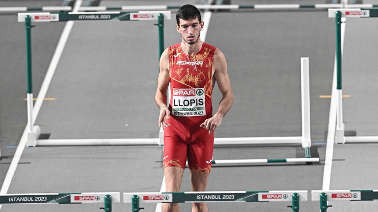 European Athletics Indoor Championships 2023